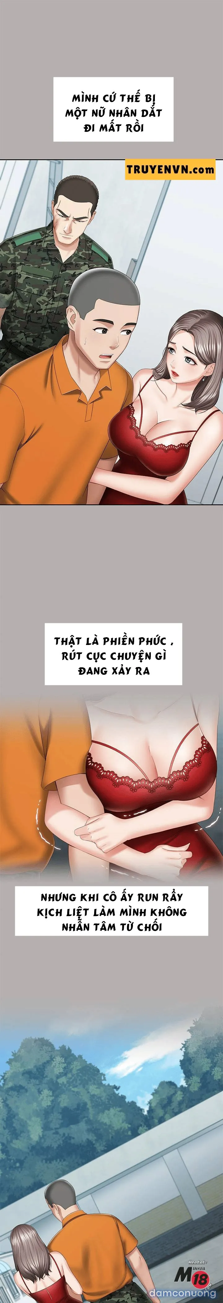 Sisters Duty – Sứ Mệnh Người Anh 