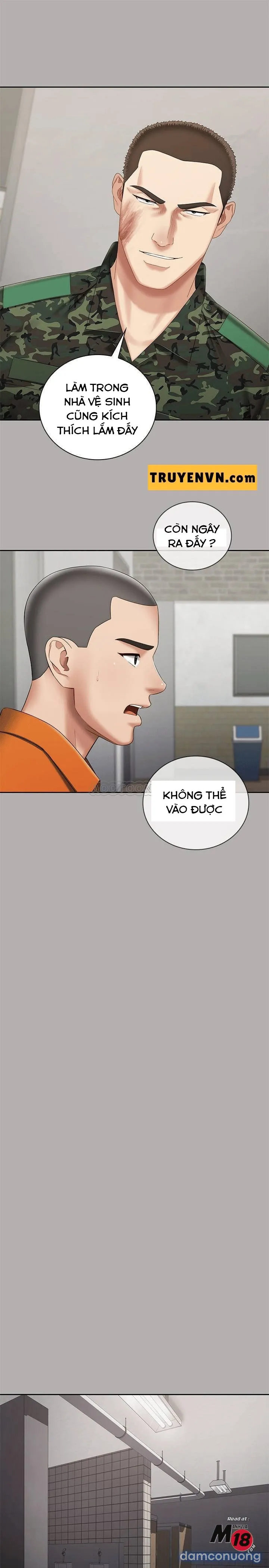 Sisters Duty – Sứ Mệnh Người Anh 