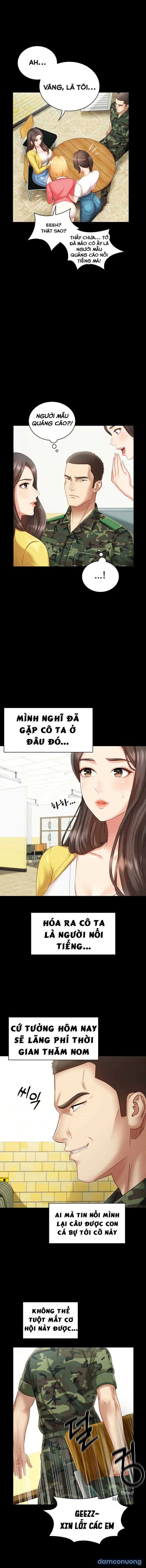 Sisters Duty – Sứ Mệnh Người Anh 
