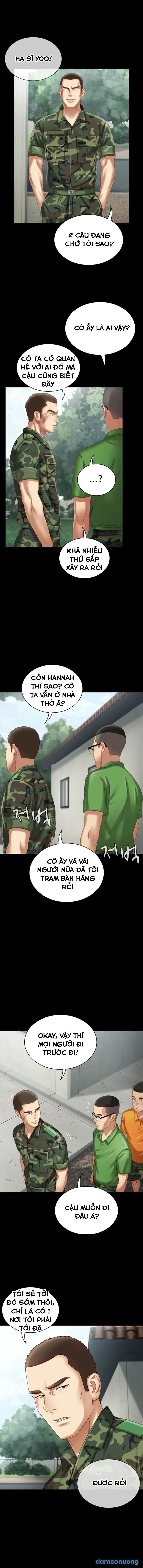 Sisters Duty – Sứ Mệnh Người Anh 