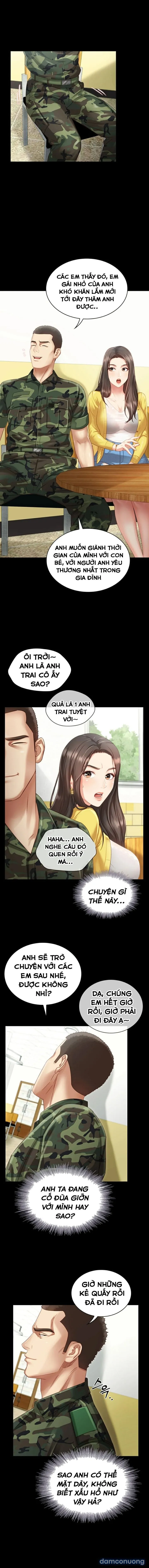 Sisters Duty – Sứ Mệnh Người Anh 