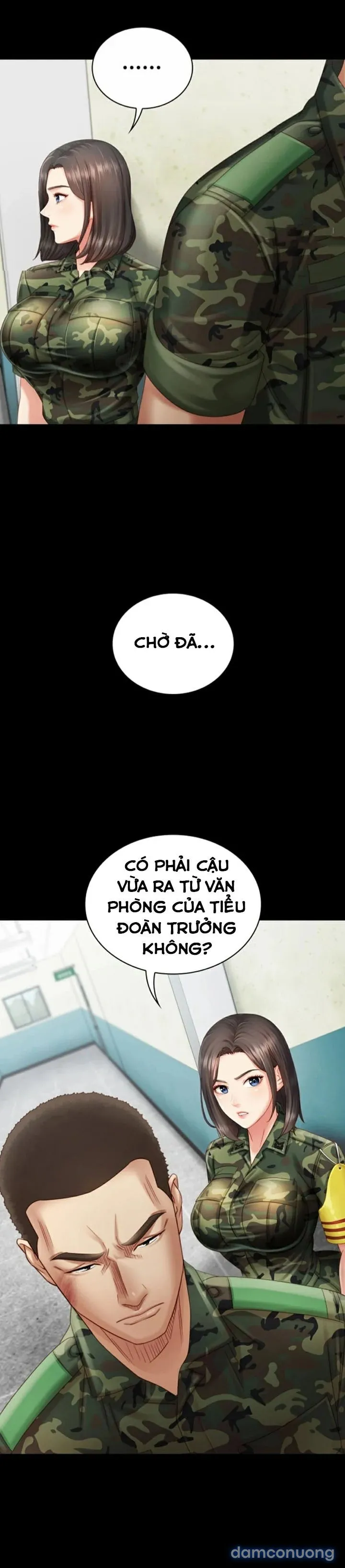 Sisters Duty – Sứ Mệnh Người Anh 