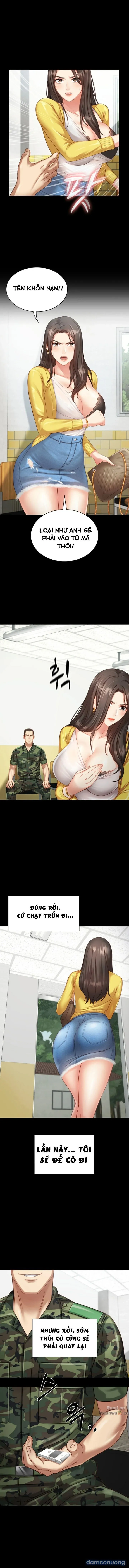 Sisters Duty – Sứ Mệnh Người Anh 