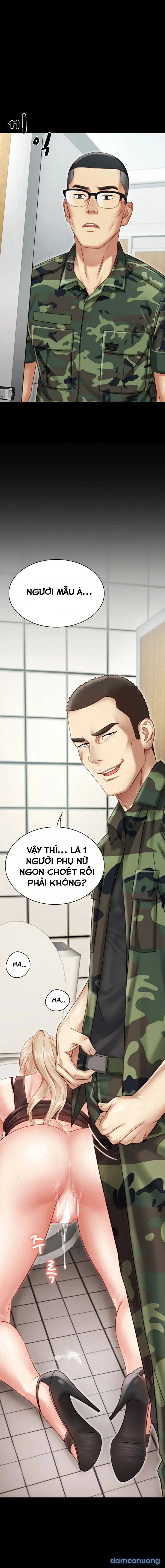 Sisters Duty – Sứ Mệnh Người Anh 