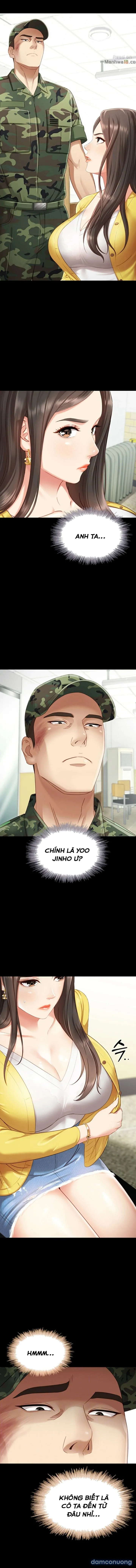 Sisters Duty – Sứ Mệnh Người Anh 