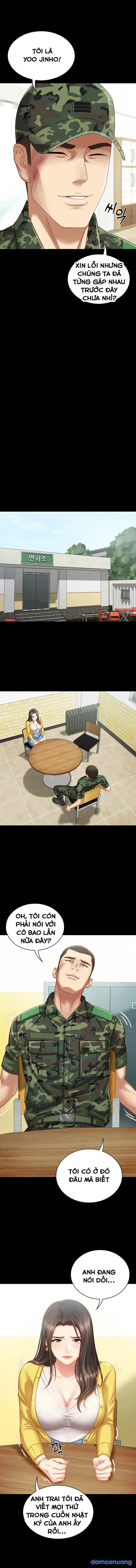 Sisters Duty – Sứ Mệnh Người Anh 