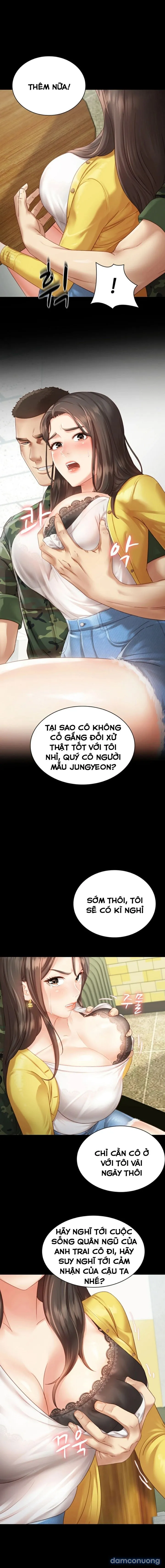 Sisters Duty – Sứ Mệnh Người Anh 