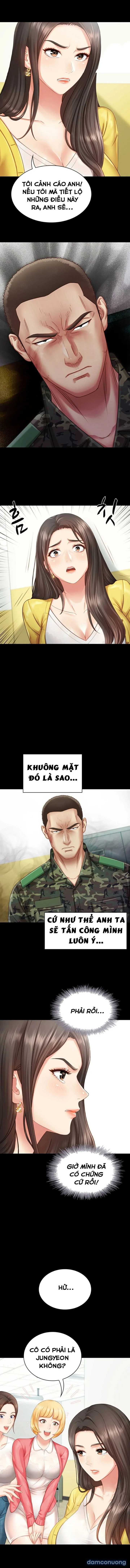 Sisters Duty – Sứ Mệnh Người Anh 