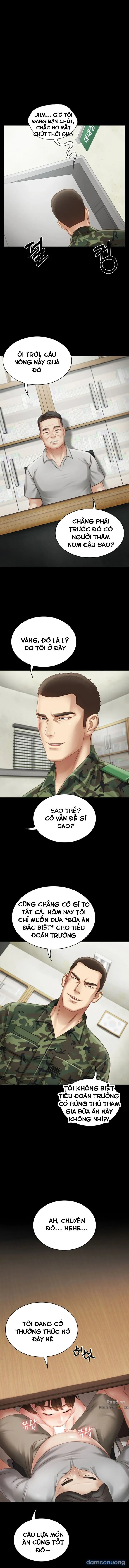 Sisters Duty – Sứ Mệnh Người Anh 