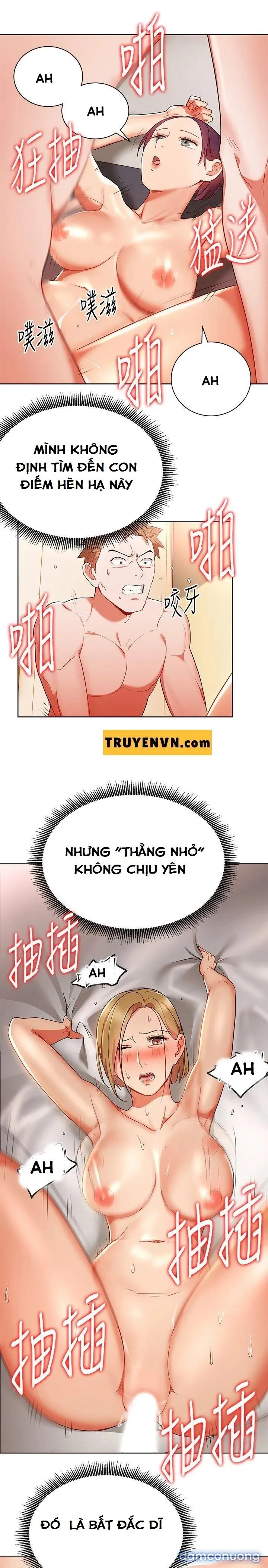 Sisters Duty – Sứ Mệnh Người Anh 