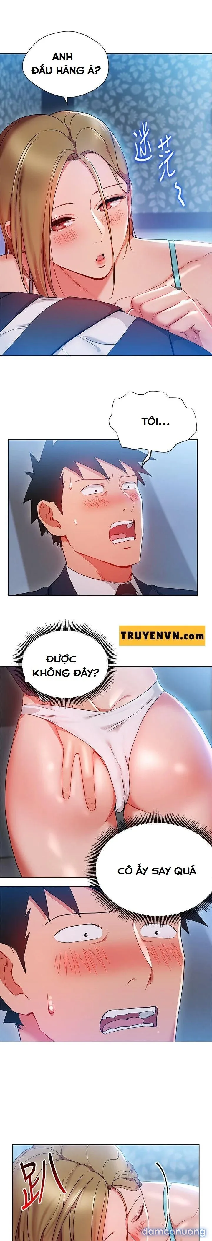 Sisters Duty – Sứ Mệnh Người Anh 