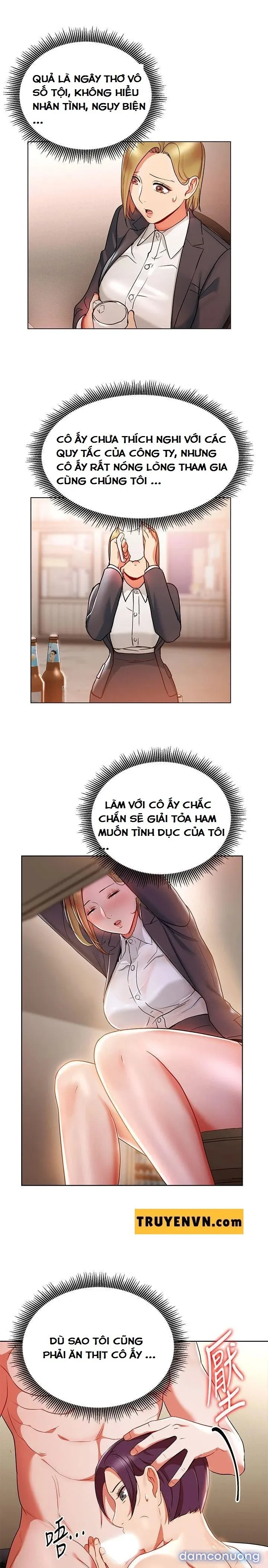 Sisters Duty – Sứ Mệnh Người Anh 
