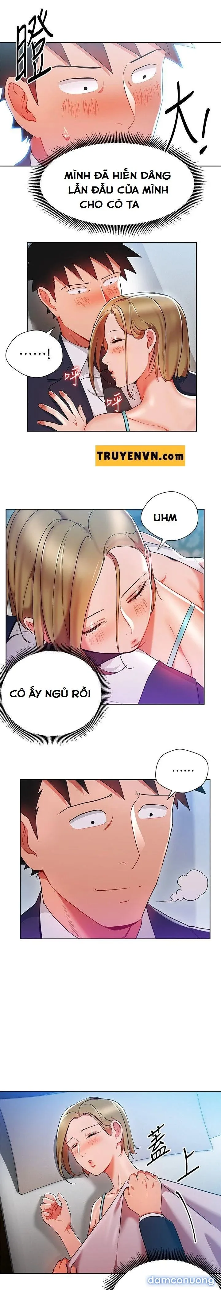 Sisters Duty – Sứ Mệnh Người Anh 