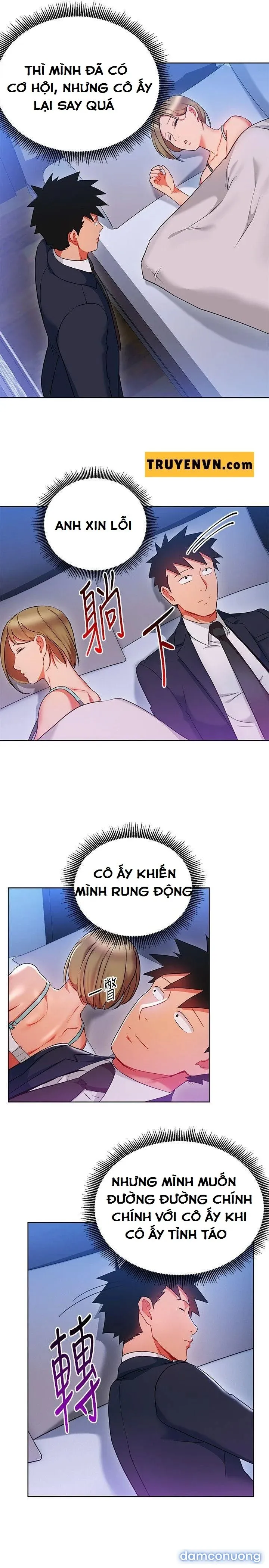 Sisters Duty – Sứ Mệnh Người Anh 