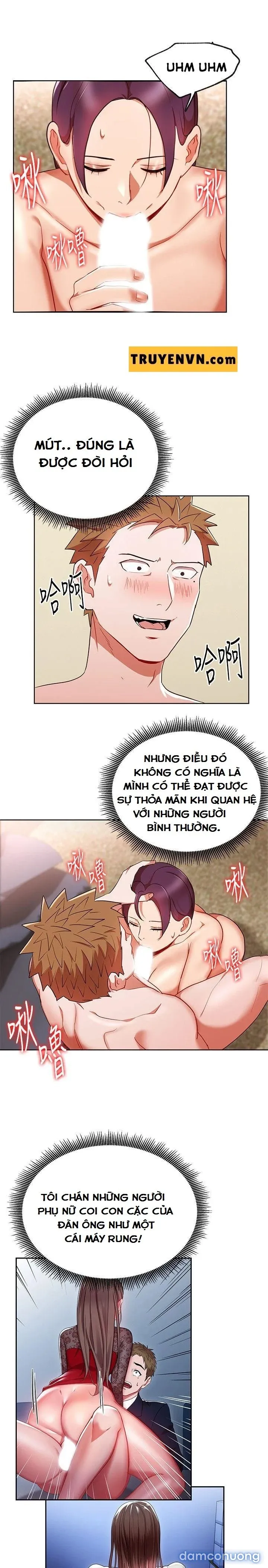 Sisters Duty – Sứ Mệnh Người Anh 