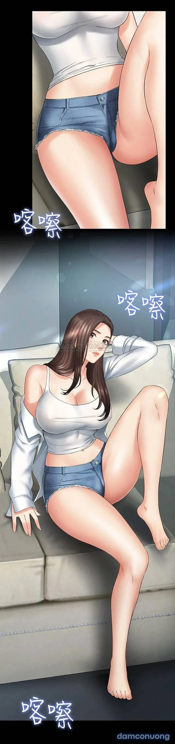 Sisters Duty – Sứ Mệnh Người Anh 