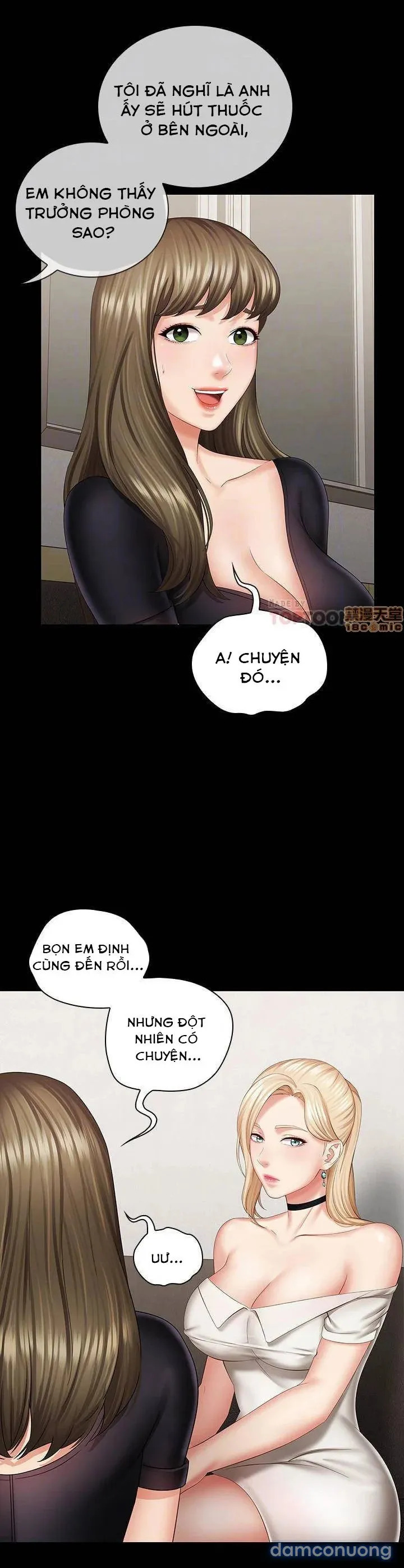Sisters Duty – Sứ Mệnh Người Anh 