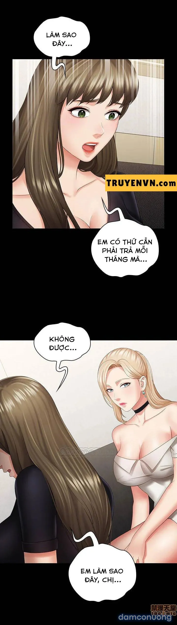 Sisters Duty – Sứ Mệnh Người Anh 