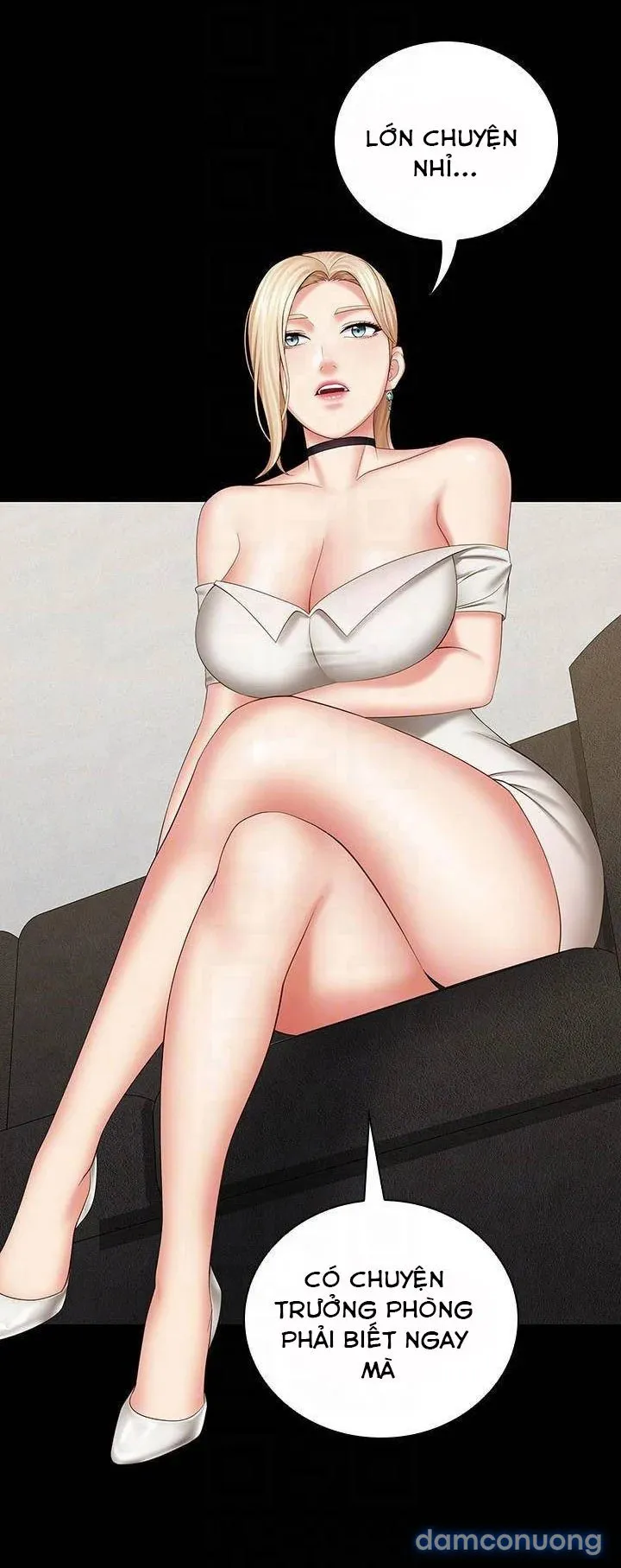 Sisters Duty – Sứ Mệnh Người Anh 
