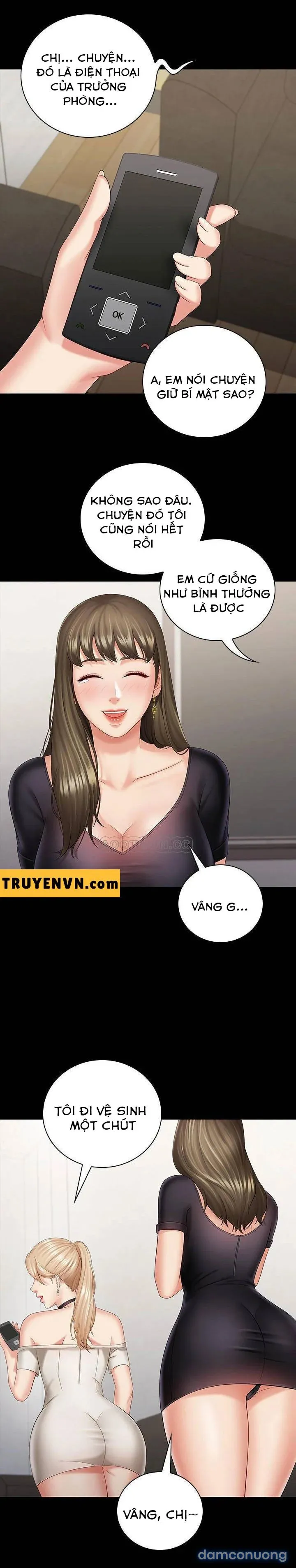 Sisters Duty – Sứ Mệnh Người Anh 