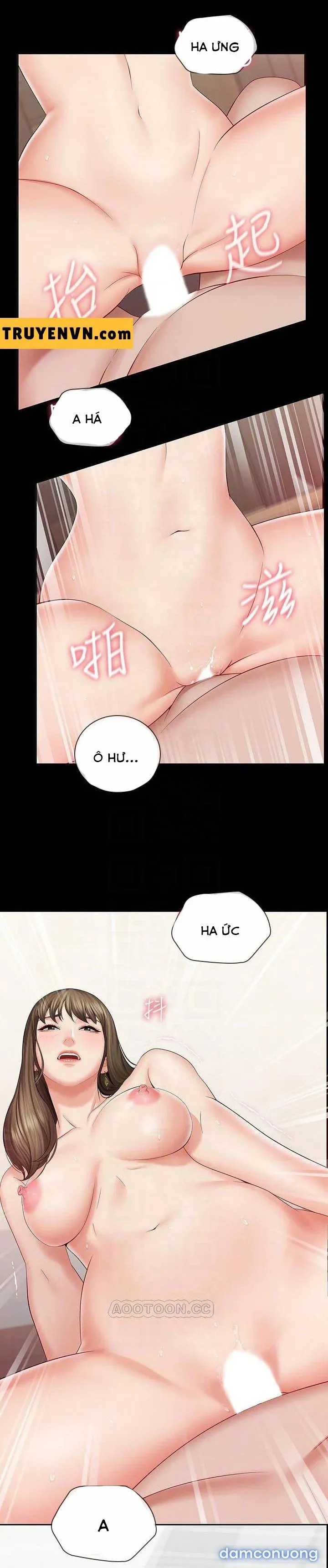 Sisters Duty – Sứ Mệnh Người Anh 