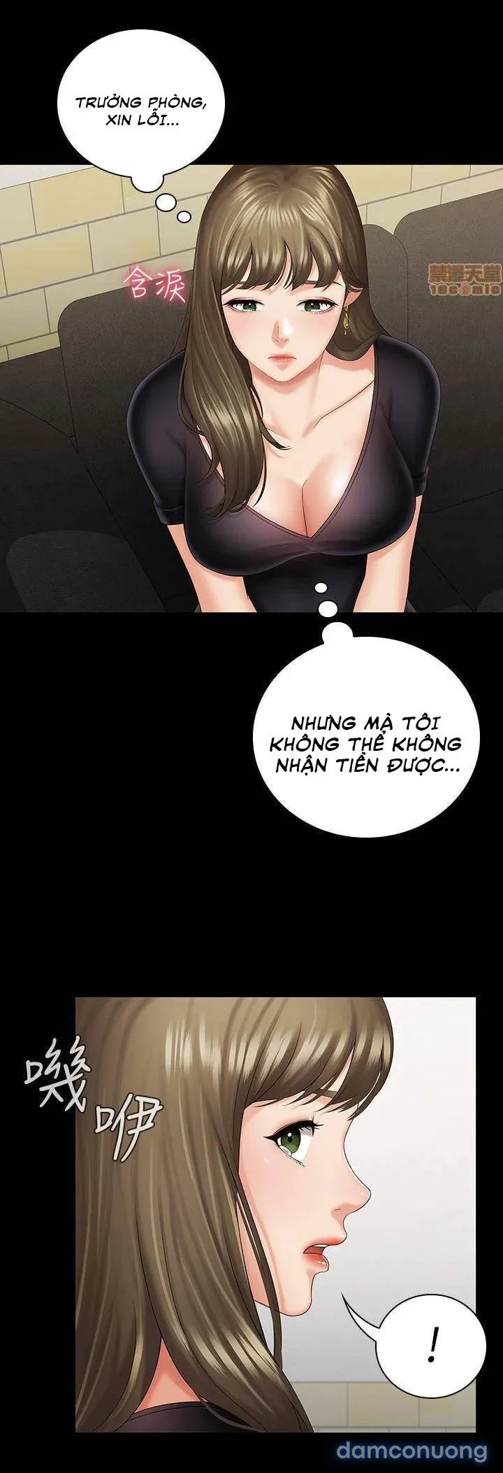 Sisters Duty – Sứ Mệnh Người Anh 