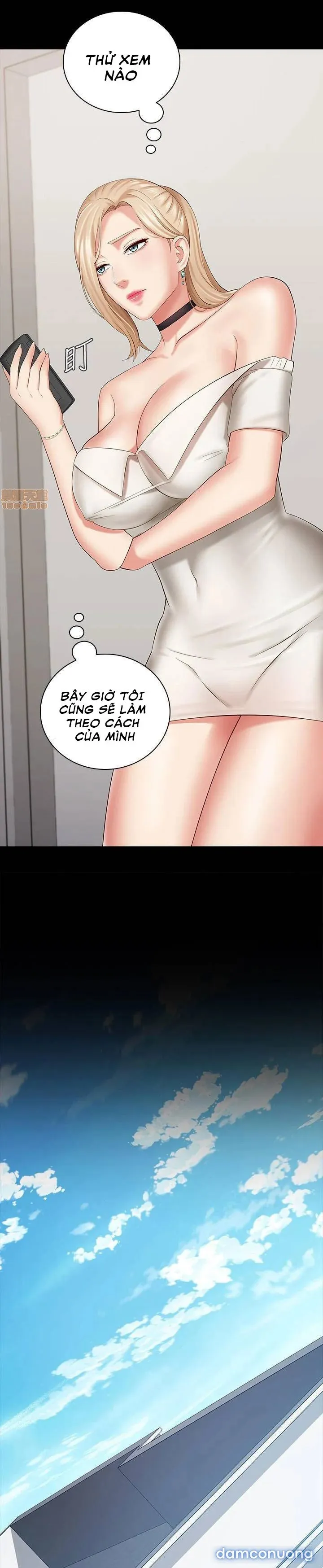 Sisters Duty – Sứ Mệnh Người Anh 