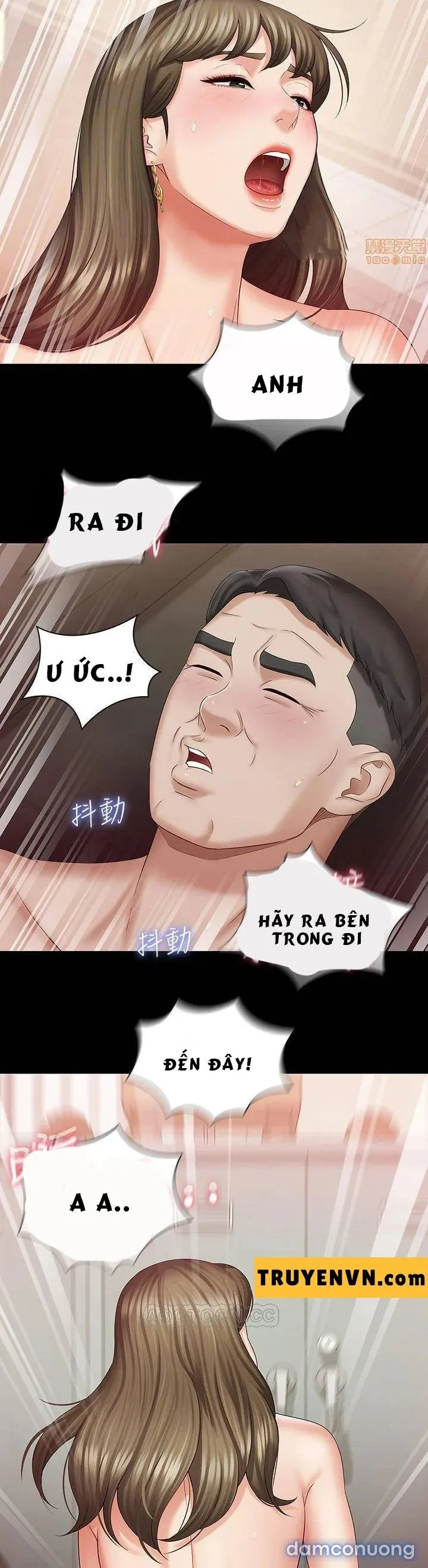 Sisters Duty – Sứ Mệnh Người Anh 