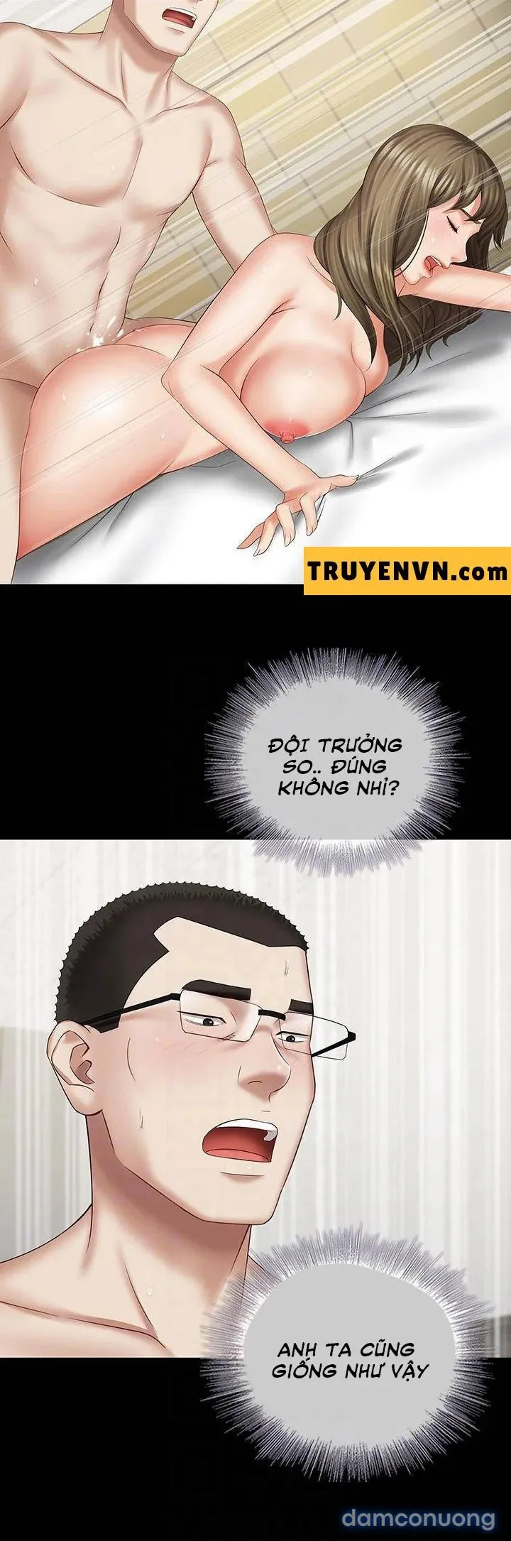 Sisters Duty – Sứ Mệnh Người Anh 
