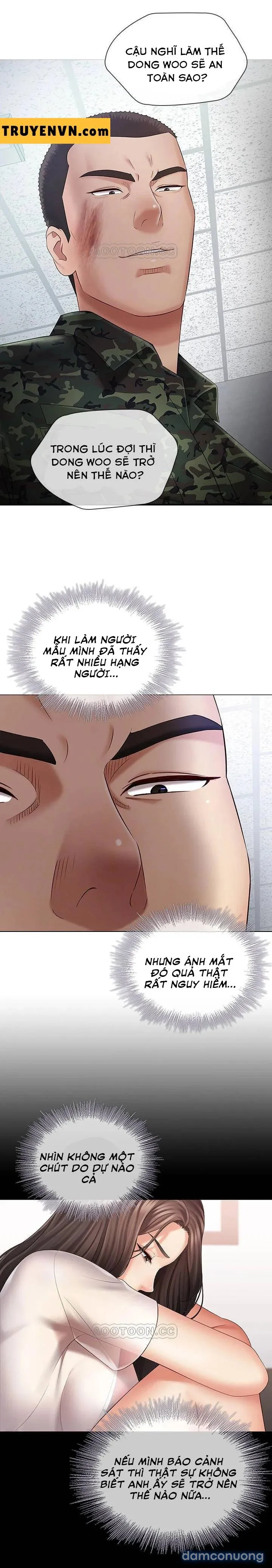 Sisters Duty – Sứ Mệnh Người Anh 