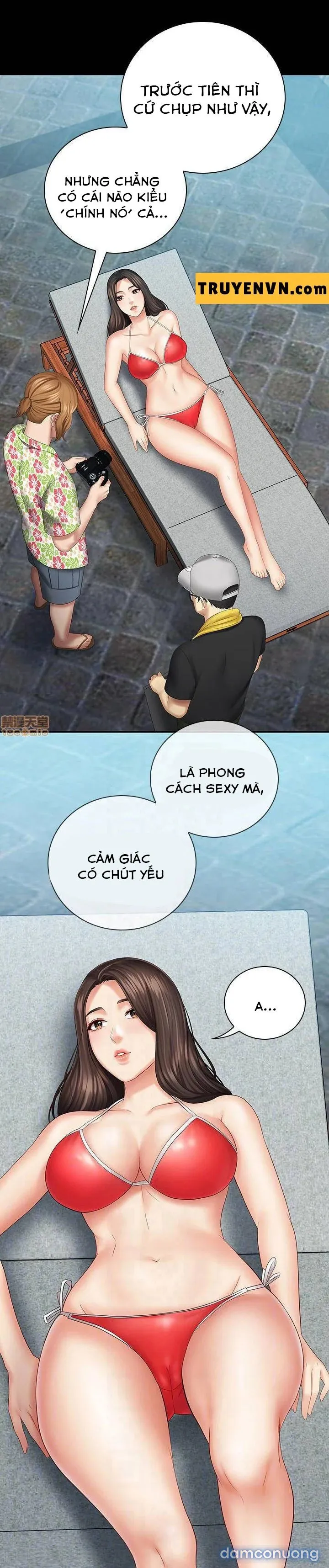 Sisters Duty – Sứ Mệnh Người Anh 