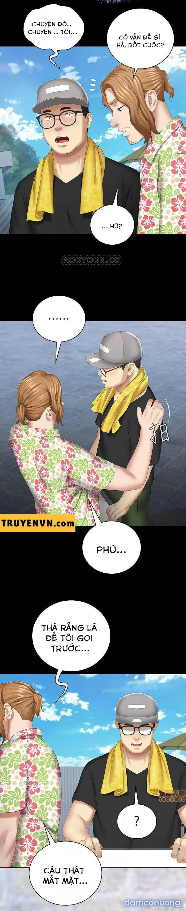 Sisters Duty – Sứ Mệnh Người Anh 