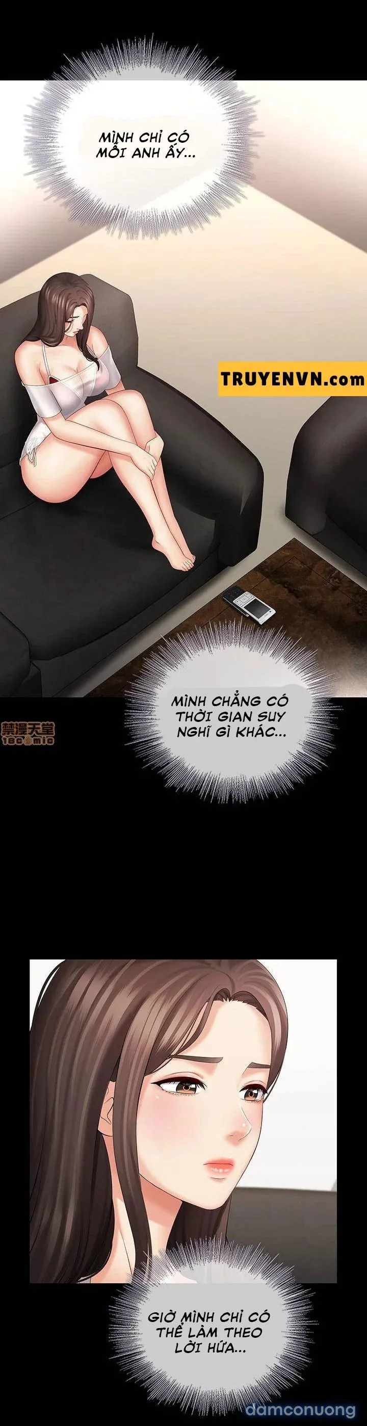 Sisters Duty – Sứ Mệnh Người Anh 