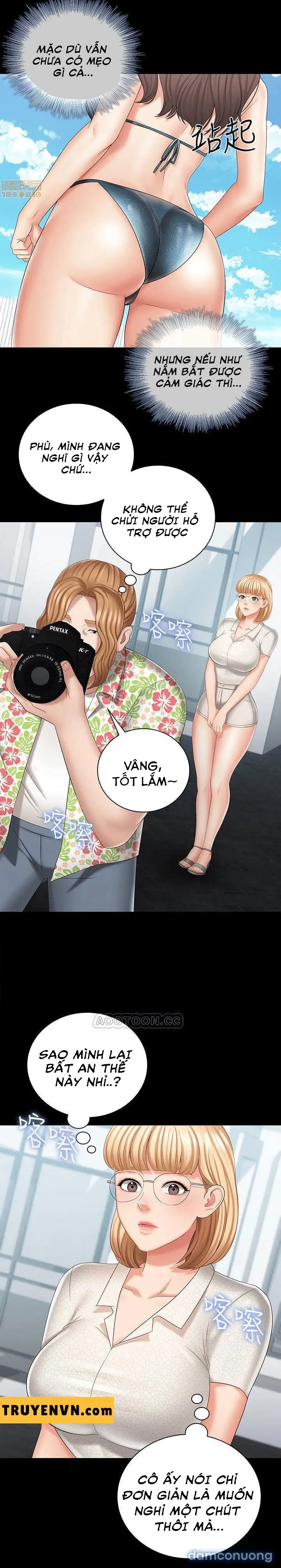 Sisters Duty – Sứ Mệnh Người Anh 