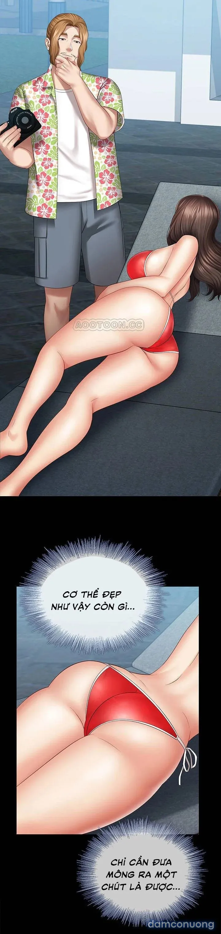 Sisters Duty – Sứ Mệnh Người Anh 