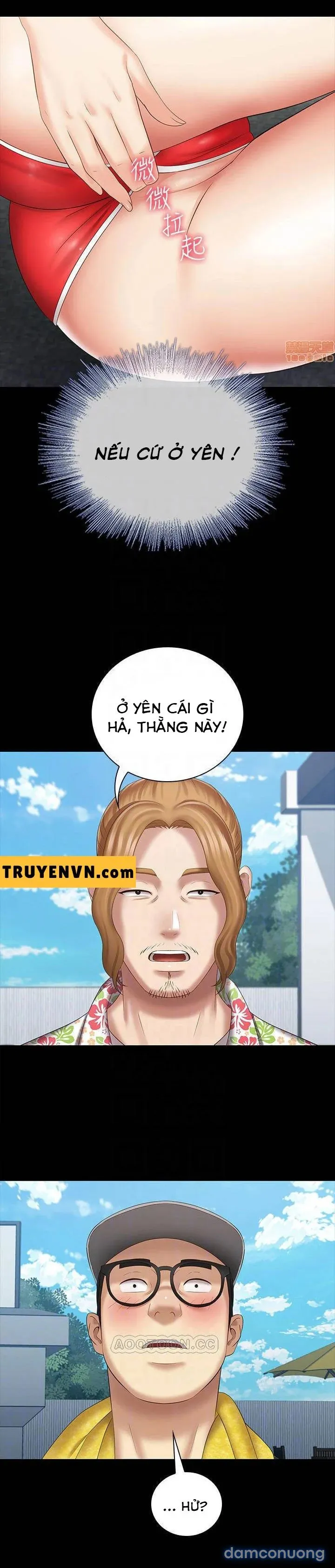 Sisters Duty – Sứ Mệnh Người Anh 