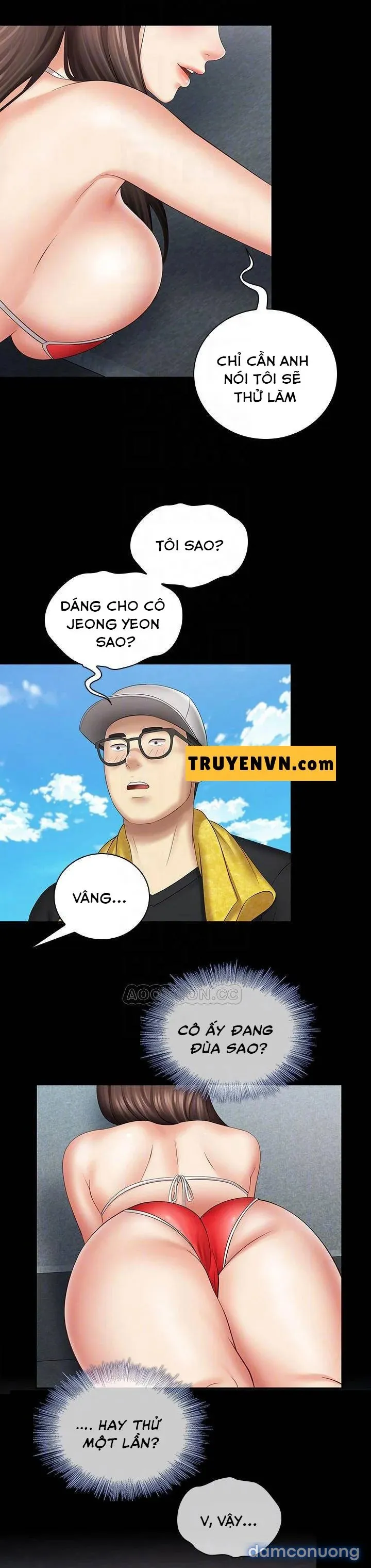 Sisters Duty – Sứ Mệnh Người Anh 