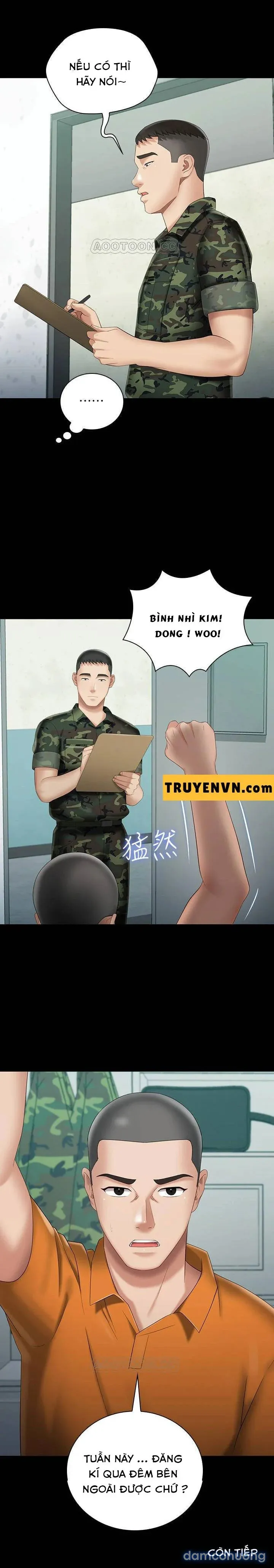 Sisters Duty – Sứ Mệnh Người Anh 