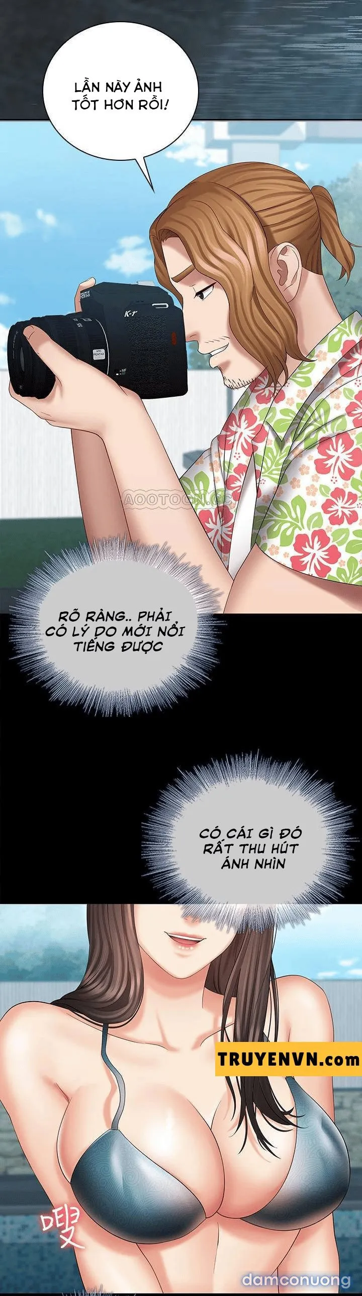 Sisters Duty – Sứ Mệnh Người Anh 