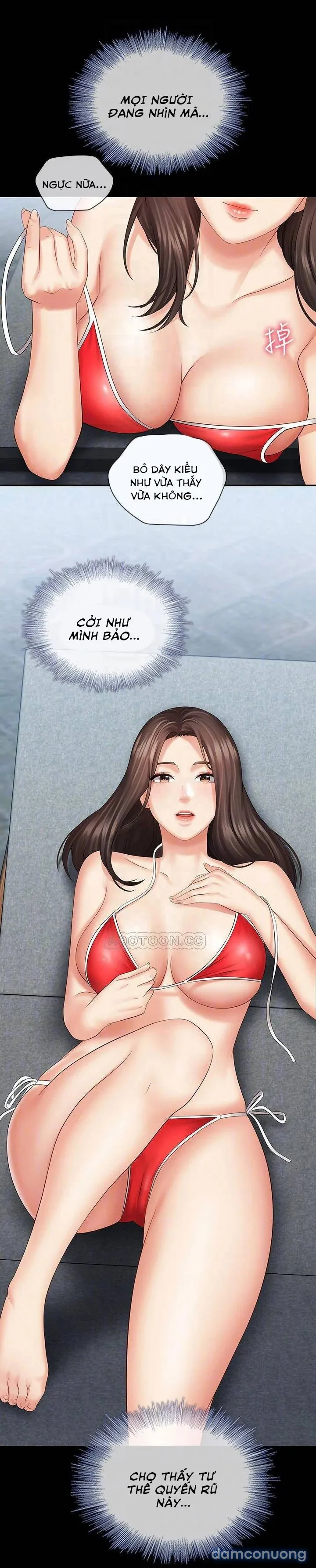 Sisters Duty – Sứ Mệnh Người Anh 