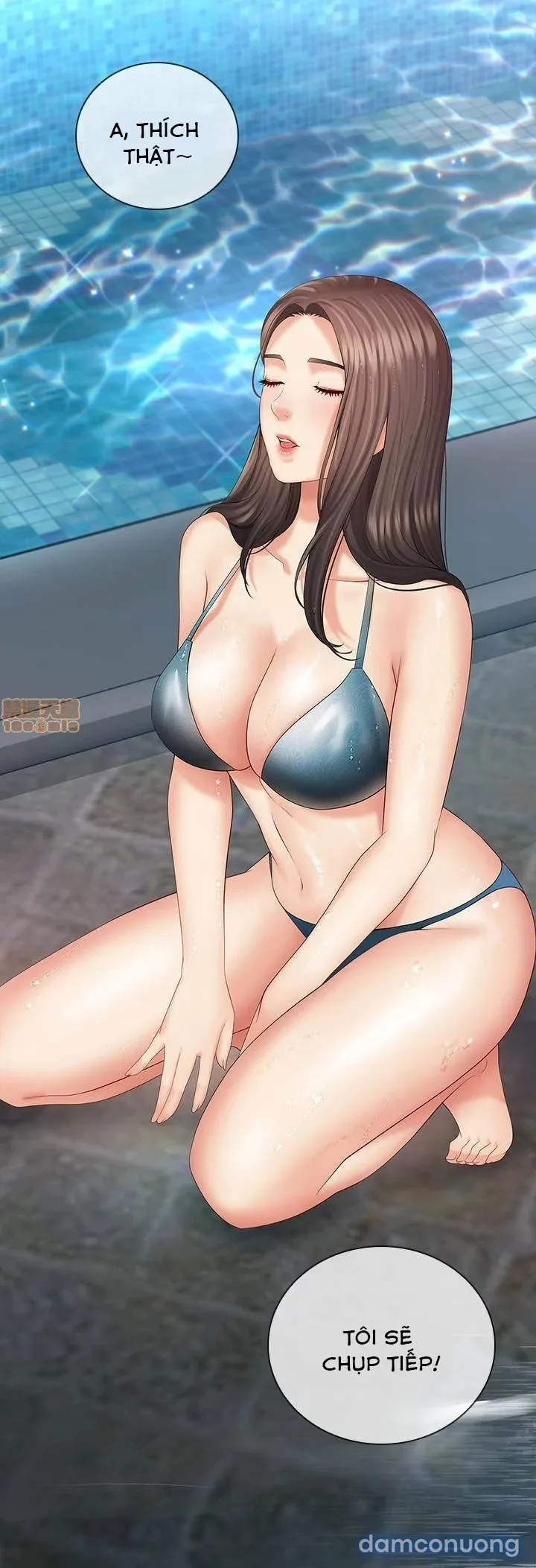 Sisters Duty – Sứ Mệnh Người Anh 