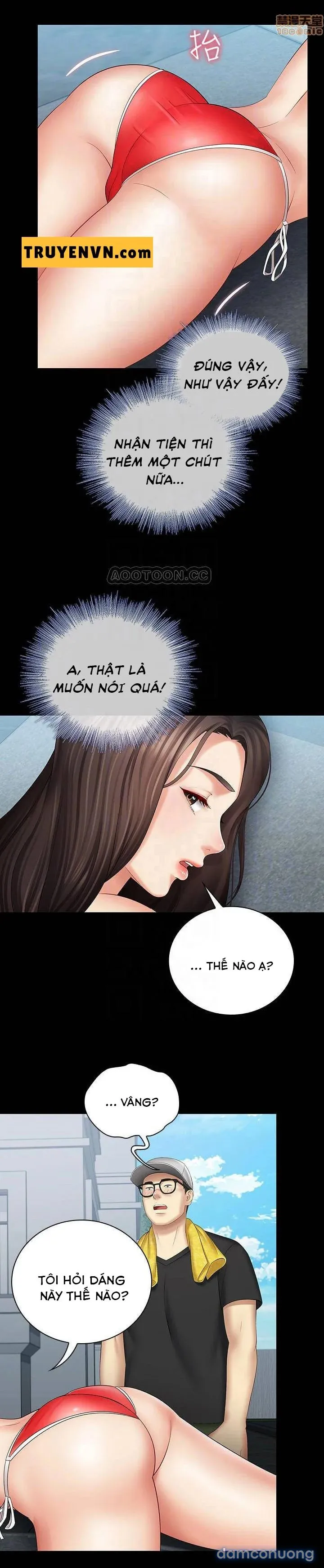 Sisters Duty – Sứ Mệnh Người Anh 