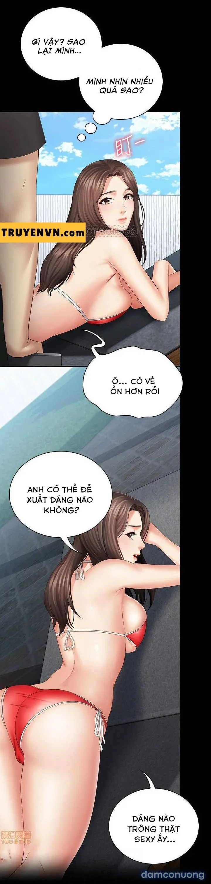 Sisters Duty – Sứ Mệnh Người Anh 