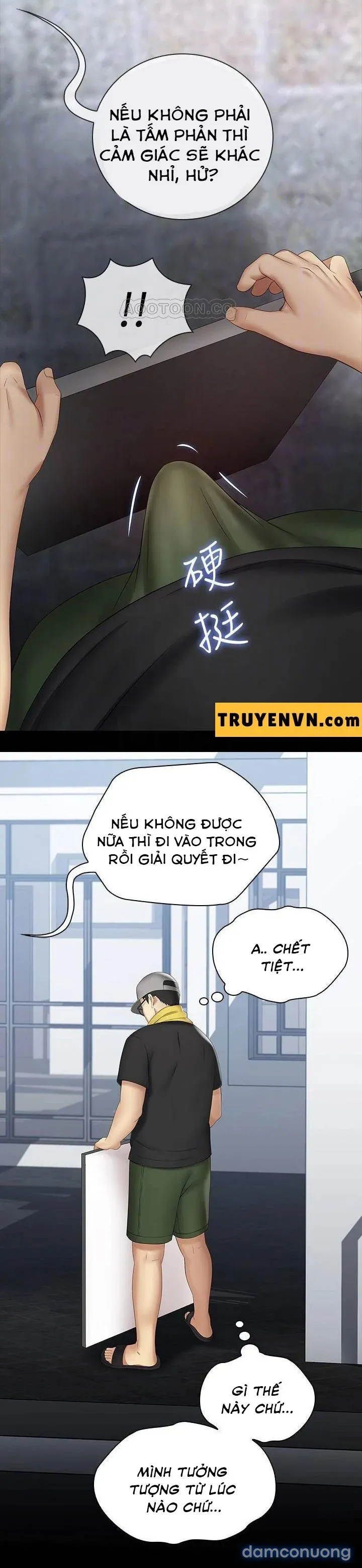 Sisters Duty – Sứ Mệnh Người Anh 