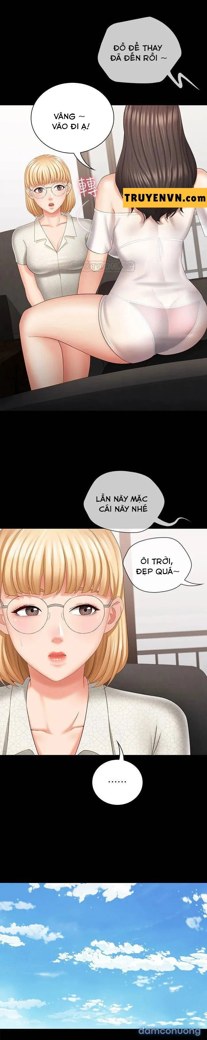 Sisters Duty – Sứ Mệnh Người Anh 