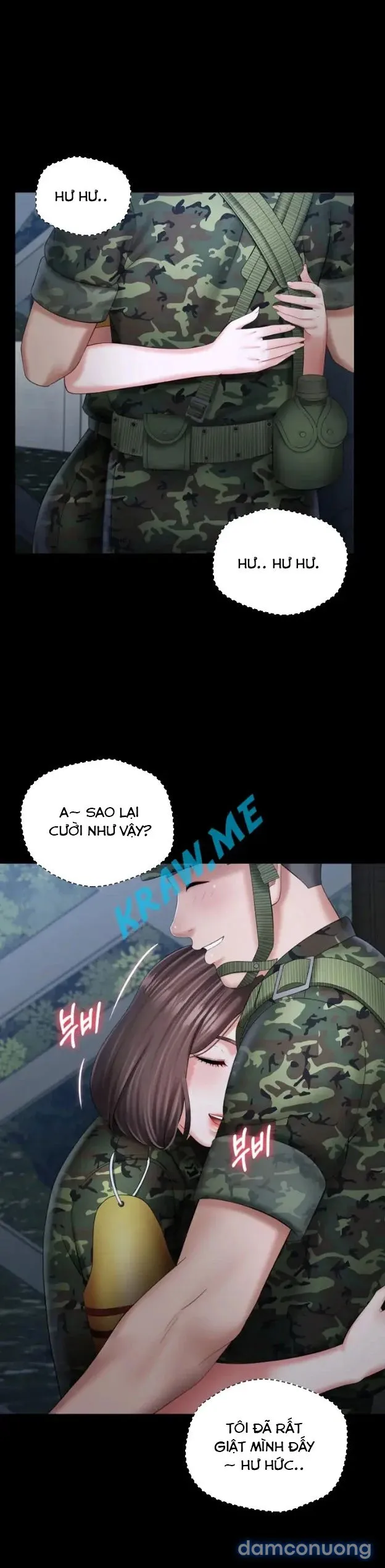 Sisters Duty – Sứ Mệnh Người Anh 
