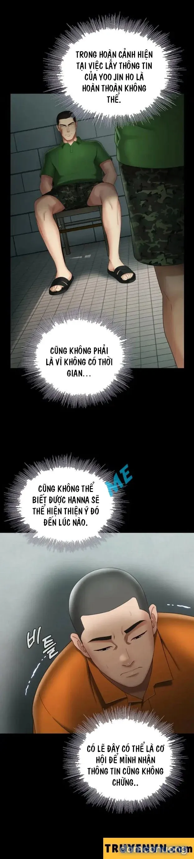 Sisters Duty – Sứ Mệnh Người Anh 