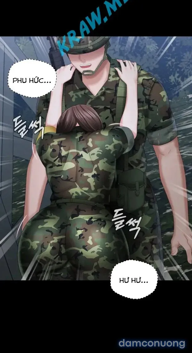 Sisters Duty – Sứ Mệnh Người Anh 