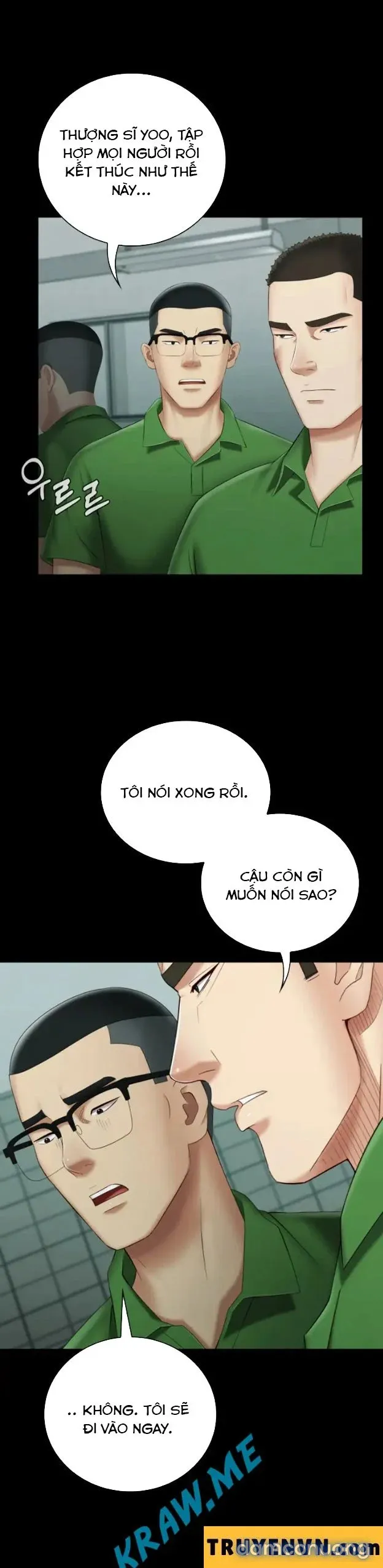 Sisters Duty – Sứ Mệnh Người Anh 