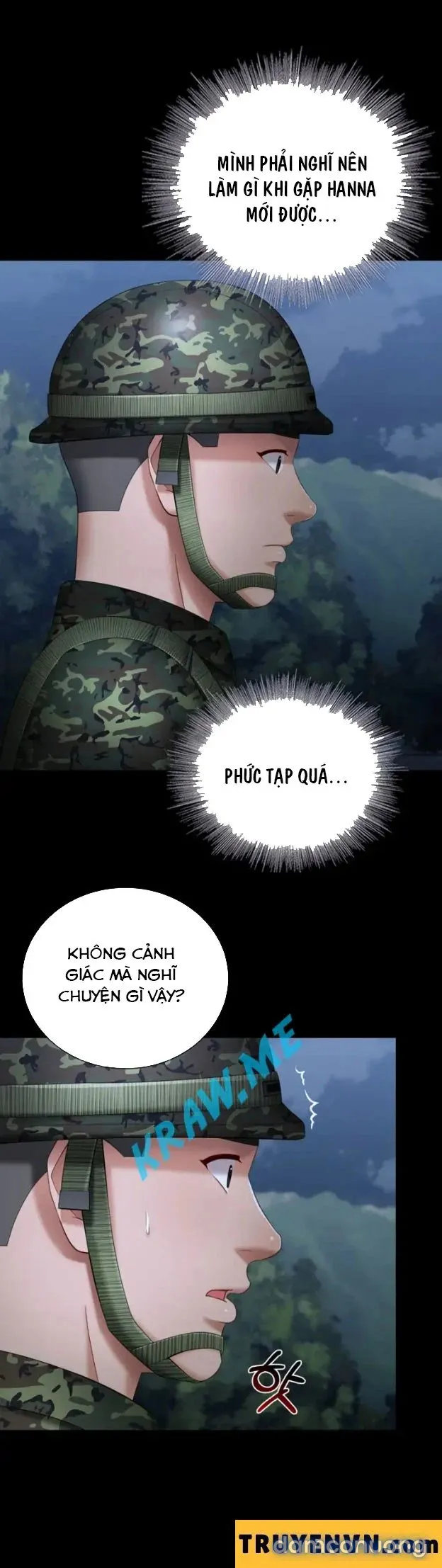 Sisters Duty – Sứ Mệnh Người Anh 